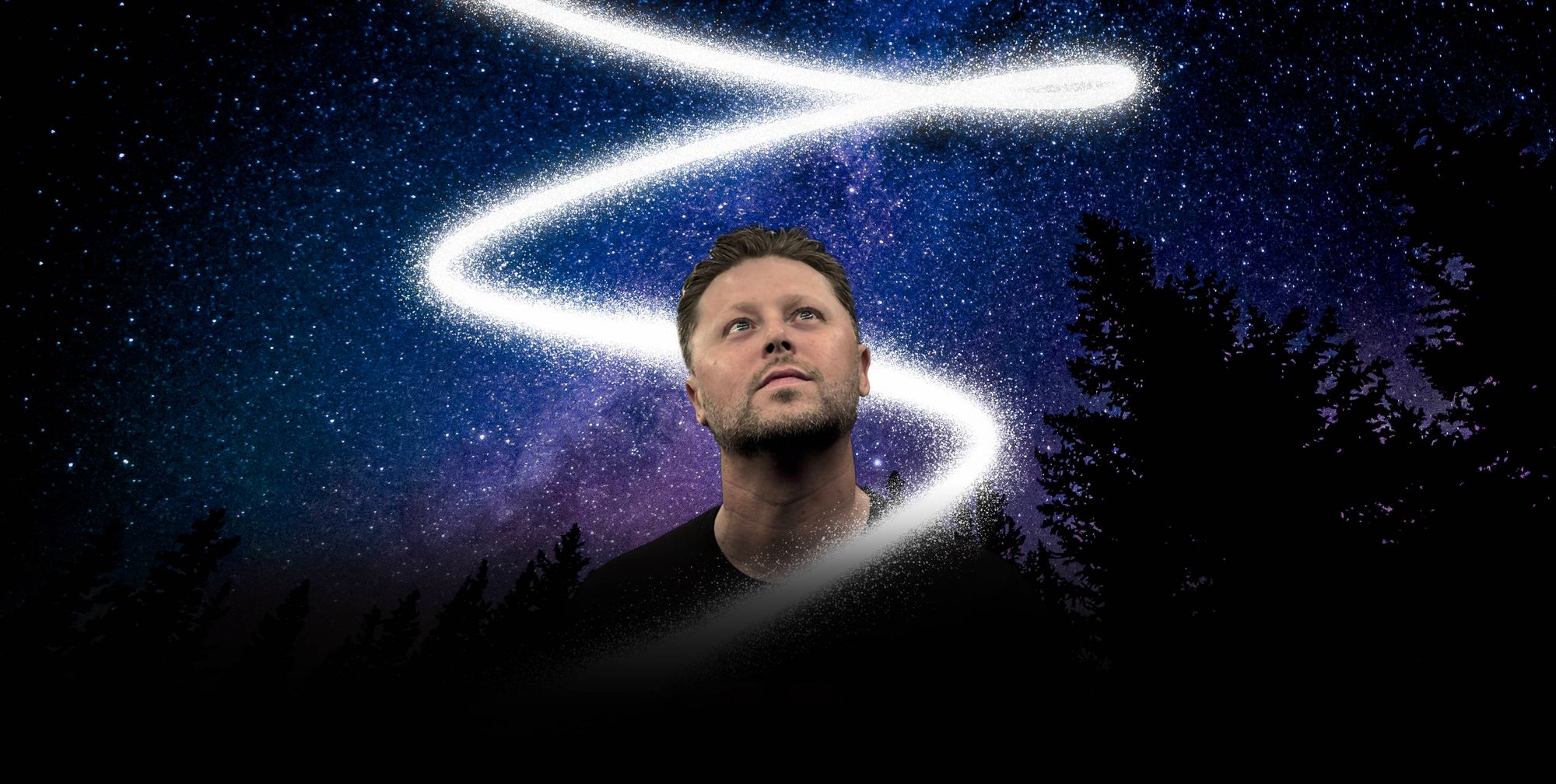 RYKR Stardust Profile Image.